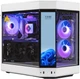 Компьютер ARTLINE Gaming Y60WHITE Windows 11 Home (Y60WHITEv58) - изображение 1