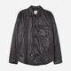 Куртка демисезонная мужская H&M 060932823 S Черная (6666000335906) - изображение 1
