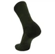Носки зимние антибактериальные Covert Threads Wool BEAST Crew Sock 42-46/L Зеленый/OD Green - изображение 3