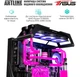 Компьютер ARTLINE Overlord P99 Windows 11 Pro (P99v94Win) - изображение 4