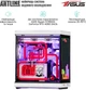 Компьютер ARTLINE Overlord P99 Windows 11 Pro (P99v93Win) - изображение 6