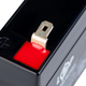Акумуляторна батарея LogicPower AGM LPM 6V 1.3Ah (LP4157) - зображення 5