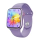 Смарт-часи BIG X9 Max Plus IP67+GPS Purple (BIGX9MPPurple) - зображення 1