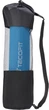 Коврик для йоги и фитнеса TECOFIT EVA 173x61x0.6 см Синий + чехол-сумка в подарок (TOP240214836) - изображение 3