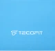 Коврик для йоги и фитнеса TECOFIT EVA 173x61x0.6 см Синий + чехол-сумка в подарок (TOP240214836) - изображение 9