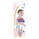 Підгузки GOO.N Plus для дітей 12-20 кг (розмір XL, на липучках, унісекс, 38 шт) - изображение 14