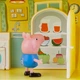 Ігровий набір Peppa - БУДИНОЧОК ПЕППИ (будиночок з меблями, фігурка Пеппи) - изображение 5