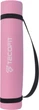 Коврик для йоги и фитнеса TECOFIT EVA 173x61x0.6 см Розовый + чехол-сумка в подарок (TOP240214836/2) - изображение 3