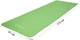Коврик для йоги и фитнеса TECOFIT EVA 173x61x0.6 см Зеленый + чехол-сумка в подарок (TOP240214836/3) - изображение 9