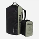 Дорожный рюкзак Jack Wolfskin ALL-IN DUFFLE 35 A62110_4137 Черный (4064886303606) - изображение 1
