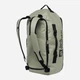 Дорожный рюкзак Jack Wolfskin ALL-IN DUFFLE 35 A62110_4137 Черный (4064886303606) - изображение 2