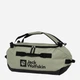 Дорожный рюкзак Jack Wolfskin ALL-IN DUFFLE 35 A62110_4137 Черный (4064886303606) - изображение 3
