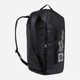Дорожный рюкзак Jack Wolfskin ALL-IN DUFFLE 65 A62112_6350 Черный (4064886303736) - изображение 2