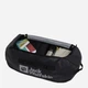 Дорожный рюкзак Jack Wolfskin ALL-IN DUFFLE 65 A62112_6350 Черный (4064886303736) - изображение 6