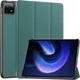 Чохол книжка Book case Xiaomi Mi Pad 6 / Mi Pad 6 Pro Green - зображення 1
