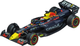 Auto Carrera Go!!! Red Bull Racing RB19 M. Verstappen (4007486642362) - obraz 1