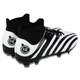Бутсы футбольные с носком SP-Sport 8012 размер 45 White-Black - изображение 4