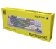 Клавиатура игровая механическая HATOR HTK521WGW Rockfall 2 Mecha Signature Edition Aurum Orange - изображение 7
