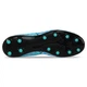 Бутсы футбольные с носком SP-Sport CK15 размер 43 Mint-Blue - изображение 6