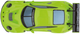 Auto Carrera Hybrid Racing Porsche 911 GT3 R Greeno (9003150510024) - obraz 4