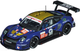 Auto Carrera Digital 124 Porsche 911 RSR Ebimotors No.80 (4007486239715) - obraz 1