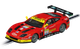 Auto Carrera Digital 124 Ferrari 575 GTC No.10 Spa Francorchamps 2017 (4007486239746) - obraz 2