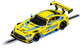 Auto Carrera Digital 132 Mercedes-AMG GT3 Evo Mercedes-AMG Team HRT No.4 DTM 2023 (4007486320147) - obraz 2