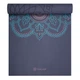 Килимок для йоги GAIAM PREMIUM Yoga Mat 6мм 170х60см - Purple Illusion - зображення 3