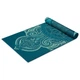 Килимок для йоги GAIAM PREMIUM Yoga Mat 6мм 170х60см - Seaglass - зображення 1
