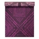 Килимок для йоги GAIAM PREMIUM Yoga Mat 6мм 170х60см - Inner Peace - зображення 6