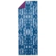 Килимок для йоги GAIAM PREMIUM Yoga Mat 6мм 170х60см - Purple Lotus - зображення 5