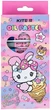 Пастель масляна Kite Hello Kitty 12 кольорів (HK24-071) - зображення 1