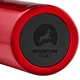 Термокружка Mountain Goat Travel 0.4 л Red (P-5907739315717) - изображение 5