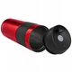 Термокружка Mountain Goat Travel 0.4 л Red (P-5907739315717) - изображение 6