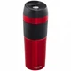Термокружка Mountain Goat Travel 0.4 л Red (P-5907739315717) - изображение 9