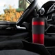 Термокружка Mountain Goat Travel 0.4 л Red (P-5907739315717) - изображение 15