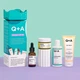 Подарунковий набір Q+A Holiday Heroes Gift Set - зображення 2
