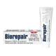 Професійна відбілююча зубна паста Biorepair Oral Care Pro White 75 мл - изображение 2