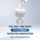 Професійна відбілююча зубна паста Biorepair Oral Care Pro White 75 мл - изображение 3