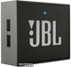 Акустическая система JBL Go Black (JBLGOBLK) - изображение 2