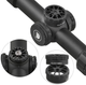 Оптический прицел Discovery Optics ED 1-6x24 FFP - изображение 4