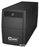 ИБП Mustek PowerMust 636EG (650VA) (98-LIC-G0636) - изображение 1