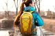 Рюкзак KingCamp Apple 30 (KB3305 Yellow) - изображение 4