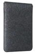 Чохол Gmakin для MacBook Pro 14 M1-M5 Темно-сірий (Повстяний) (193050344) - зображення 4