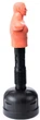 Манекен для отработки ударов регулируемый Fit-On Skif (5055-0003) - изображение 4