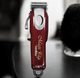 Барберська акумуляторна машинка Barber Wahl Magik Clip Cordlless для бороди, голови, волосся, тіла - изображение 1