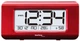 Годинник настільний Technoline WT197 Red (WT197) - зображення 3