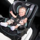 Автокресло Evenflo 4 в 1 EveryFit LX - Atlas (группа от 1.8 до 54.5 кг) - изображение 2