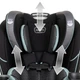 Автокресло Evenflo 4 в 1 EveryFit LX - Atlas (группа от 1.8 до 54.5 кг) - изображение 6