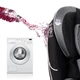 Автокресло Evenflo 4 в 1 EveryFit LX - Olimpus (группа от 1.8 до 54.5 кг) - изображение 2